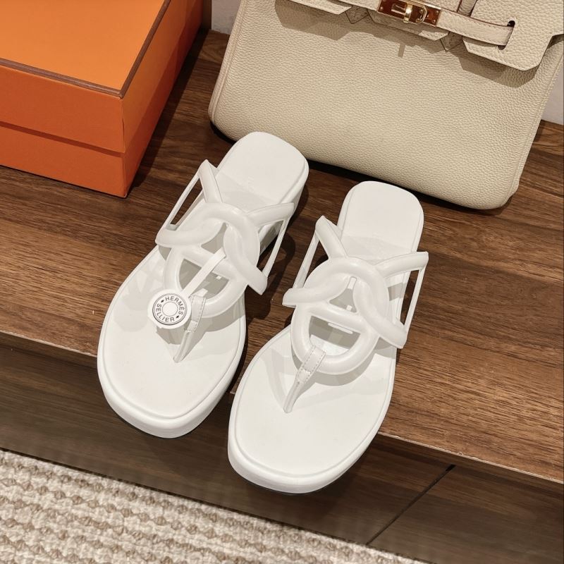 Hermes Sandals